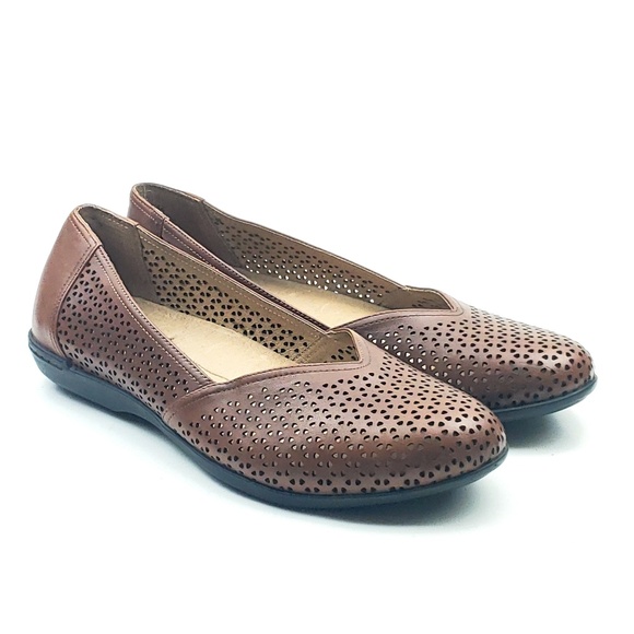 dansko neely flats